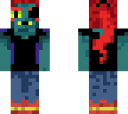 undyne