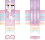 unicorn girl