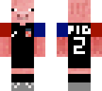 us soccer pig