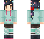 vanellope von schweetz