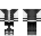 varsity jacket - outfit base - 4 pixel arm