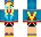 venturiantale girl