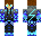 voltage