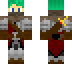 warior