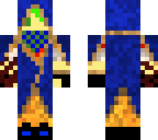 warlock kevin42