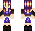 warrior girl