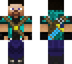 warrior steve
