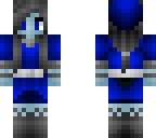 water elf female