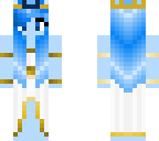 water goddess