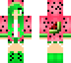 watermelon