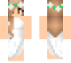 wedding girl