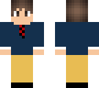 wingprep uniform male