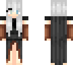 witch girl edit