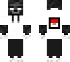wither wolf