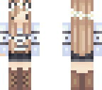 wolf ears edit