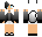 wolf girl edit