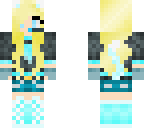 xicey the 2ndx3