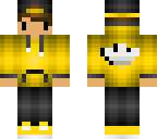 yellow adidas boy