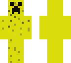 yellow creeper udated