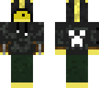 yellow slime