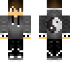 ying yang guy