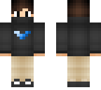 you all hate my skins