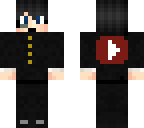 youtuber senpai