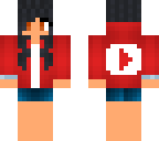 yt jacket aphmau xd