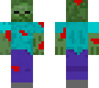 zombie