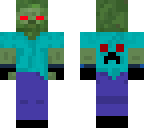 zombie bro