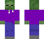 zombie gamer
