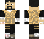 zombie survivor