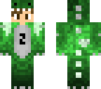 zz army green