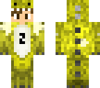 zz army yellow