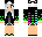 - girl -