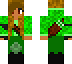 _mchorselady_ western archer