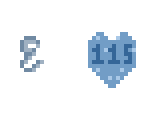 115 creepies