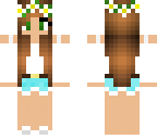 1st skin