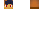 a head