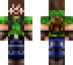 adventure steve final version