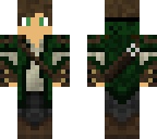adventurer