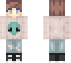 alien aesthetic