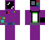 alien astronaut