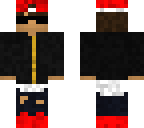 amazing pvp skin