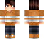 andersons halloween skin