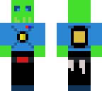 another mallarian alien solider