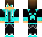 aqua hunter