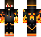 archen fire edit