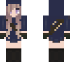 archer keeper