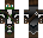 assasin boy